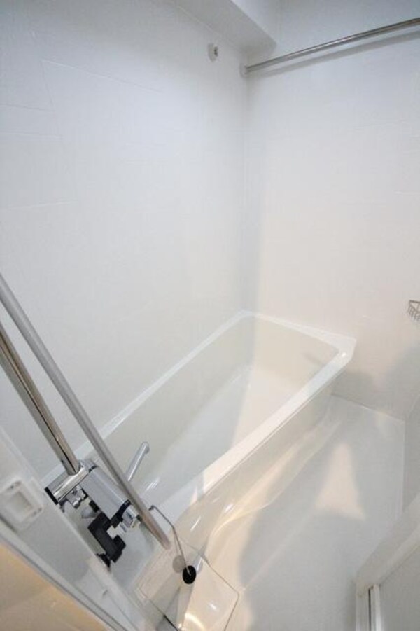 バス／シャワールーム等(★お風呂★)