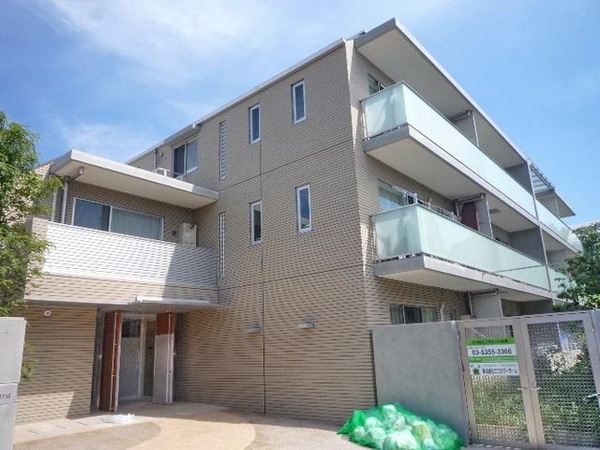 外観(★オートロックマンション★)