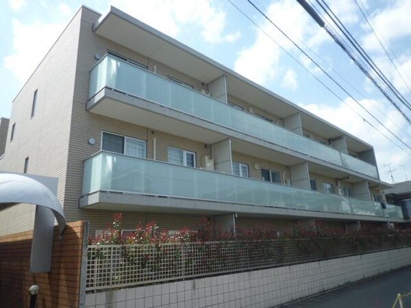 外観(★オートロックマンション★)