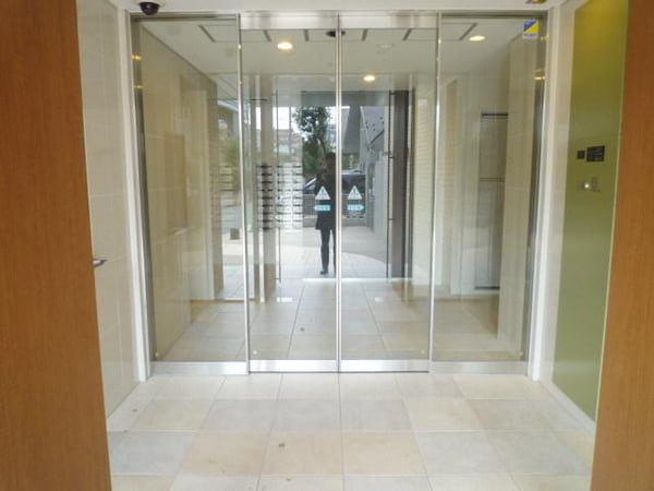 エントランス(★オートロック付き★)