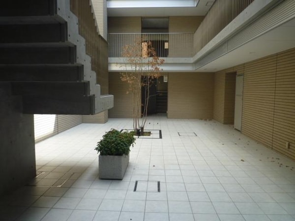 エントランス(★エントランス★)