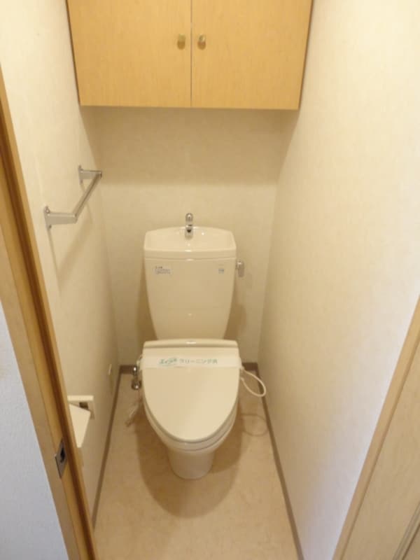 トイレ(★トイレ★)