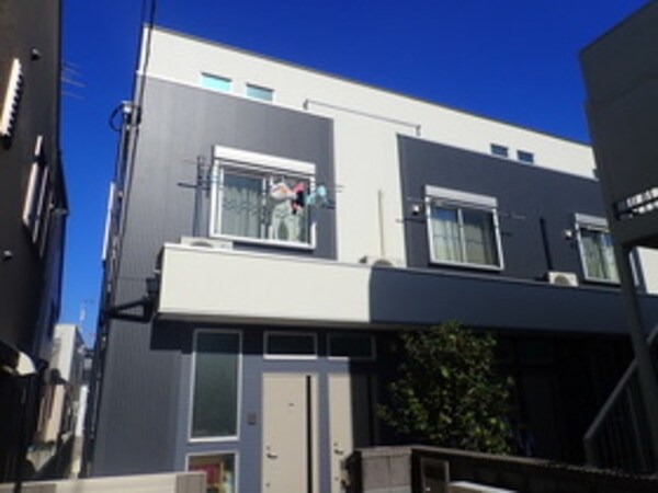 外観(★住環境良好★)