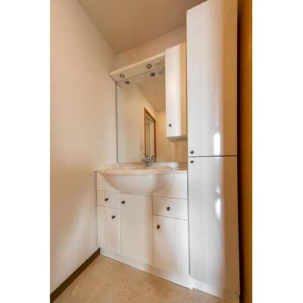 洗面(☆室内・室内設備☆)