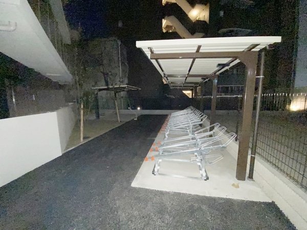 その他(バルコニー)