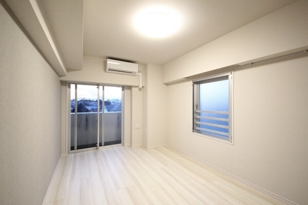 リビング・居室(★寝室★)