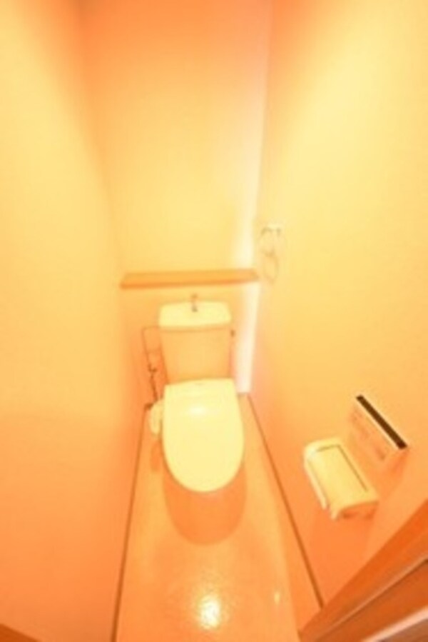 トイレ(★洗浄便座付き★)