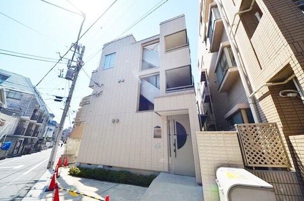 設備(最寄りの駅まで徒歩4分です！)