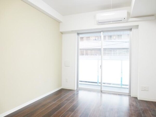 リビング・居室(★白基調の明るい洋室★)