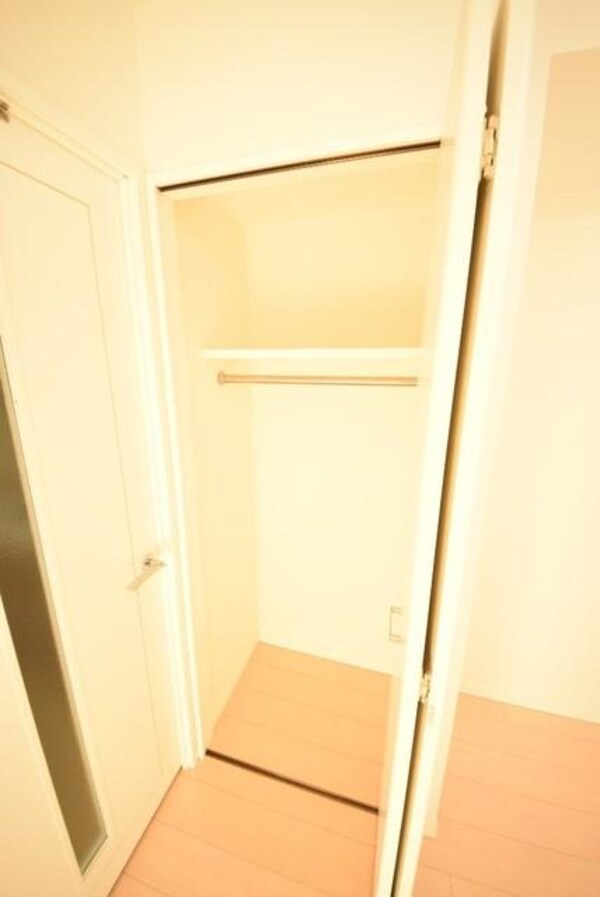 設備(☆クローゼット☆)