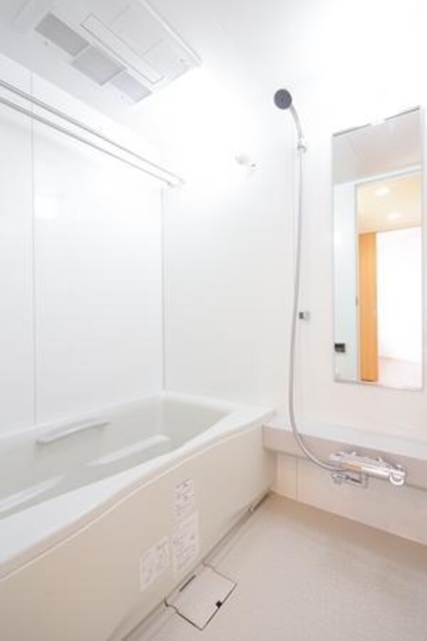 バス／シャワールーム等