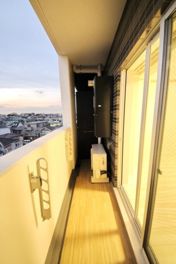 バルコニー(★バルコニー★)