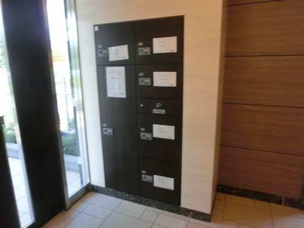 共有部分(★お問い合わせはタウンハウジングまで★)