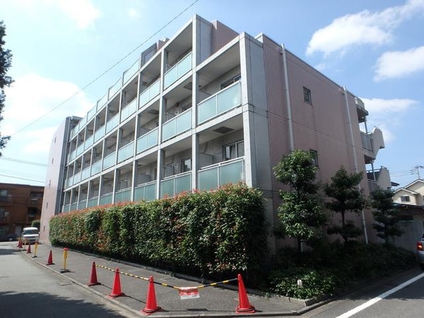 外観(★日当たり良好★)