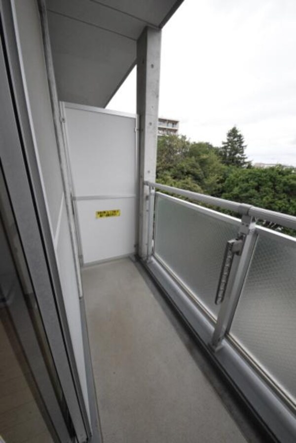 設備(★バルコニー★)