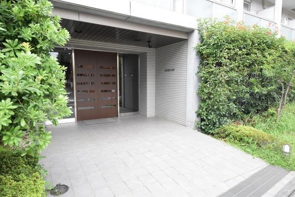 エントランス(★エントランス★)