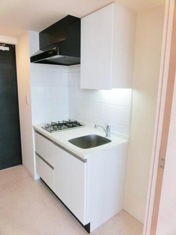 キッチン(キッチン)