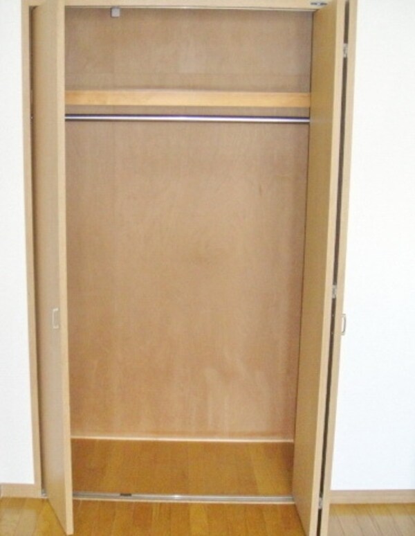 収納(★クローゼット★)