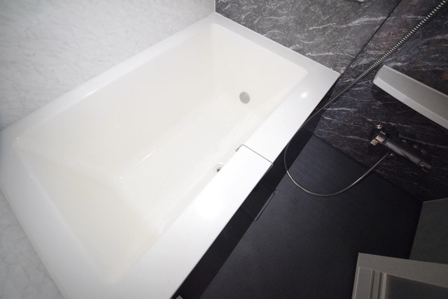 物件内観写真7　(★広々バスタブです★)