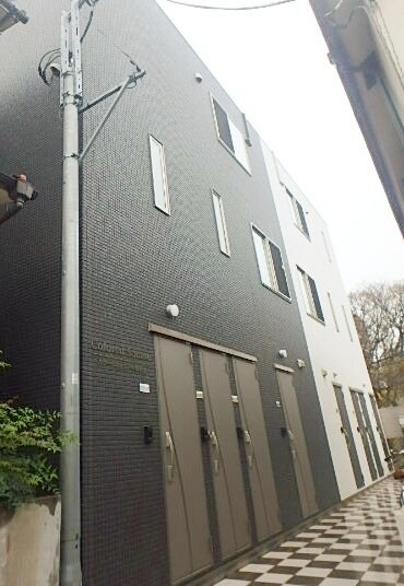 物件内観写真12　(外観)