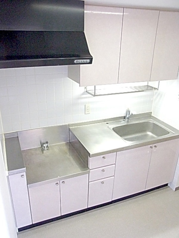 キッチン(★キッチン★)