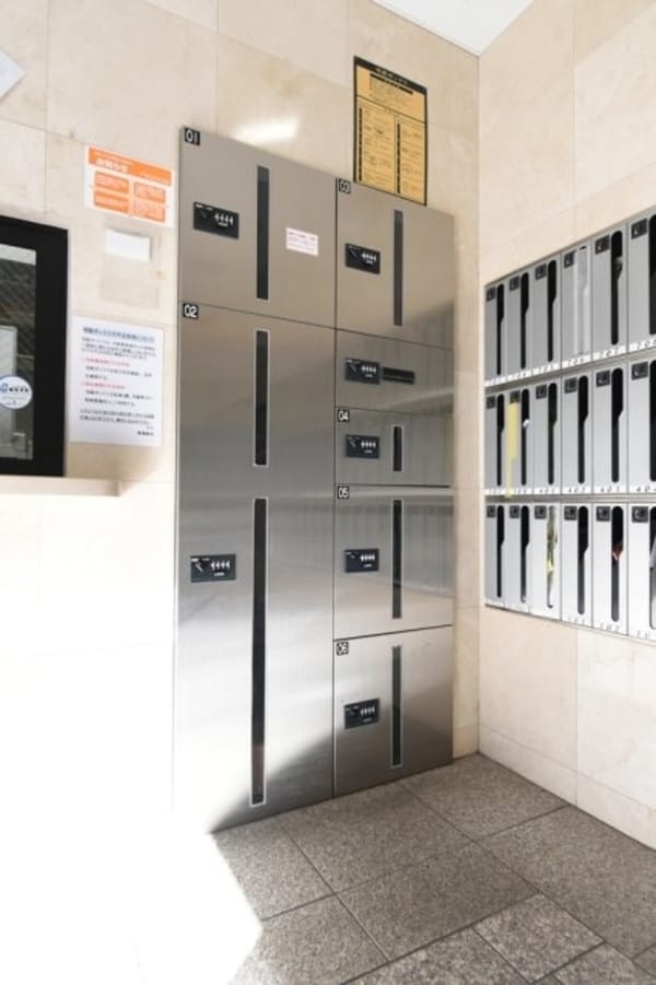 エントランス(エントランス)