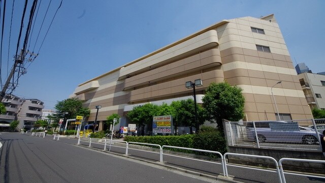 ダイエー成増店