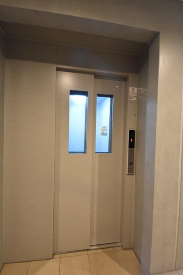 共有部分(★外観＆共用設備★)