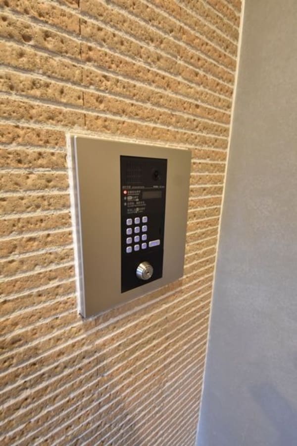 共有部分(★外観＆共用設備★)