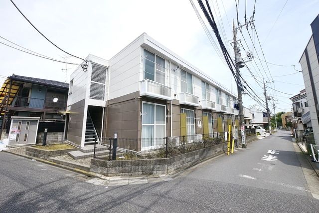 外観写真