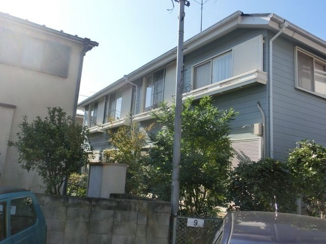 外観写真