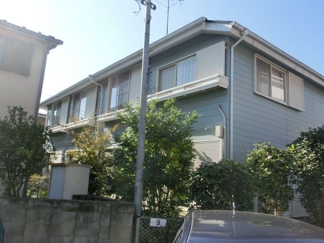 外観写真