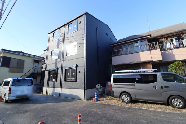 その他(駐車場)