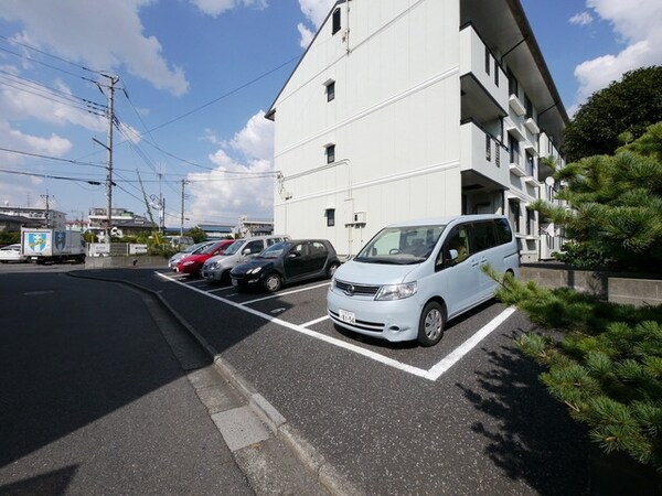 その他(★敷地内駐車場★)