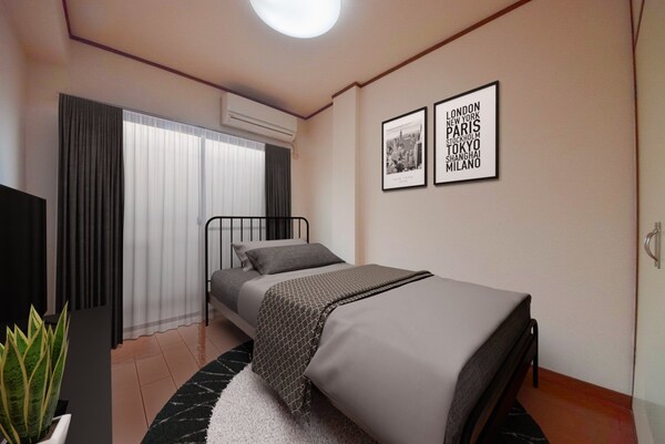 リビング・居室(眺望)