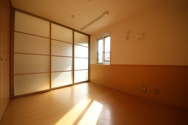 子供部屋