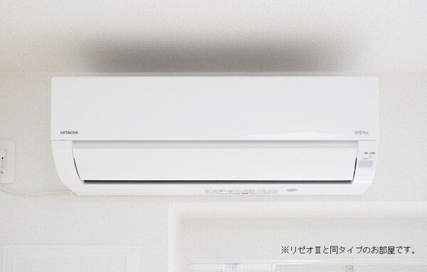 設備(※完成イメージ写真になります。)