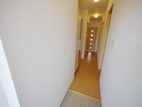 玄関(★玄関★ご入居お待ちしております★)