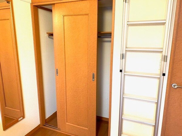 その他室内・内装(※各階によって床材相違)