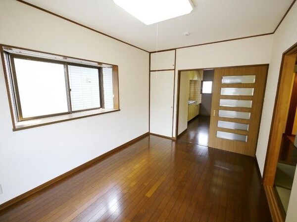 リビング・居室