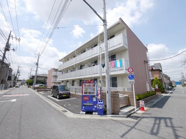 外観(★日当り良好★)