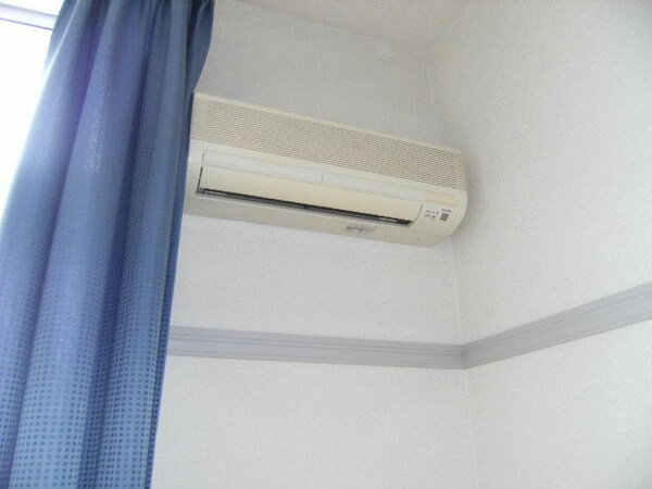 その他(エアコン)