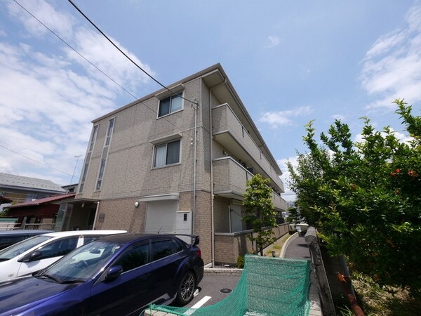 外観(★日当り良好★)
