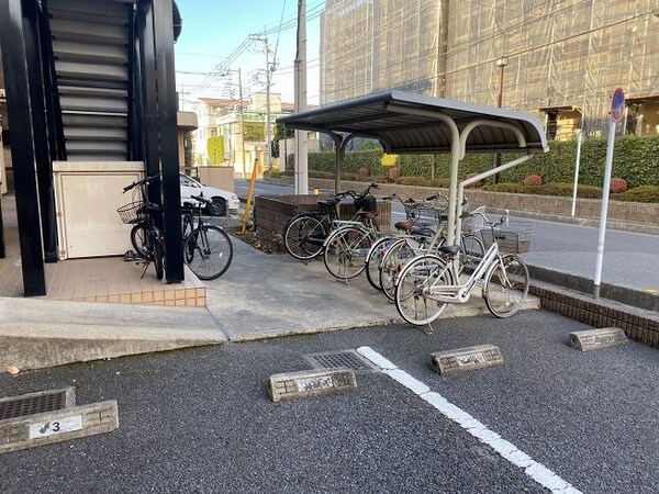 共有部分