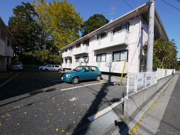駐車場(★敷地内駐車場★)
