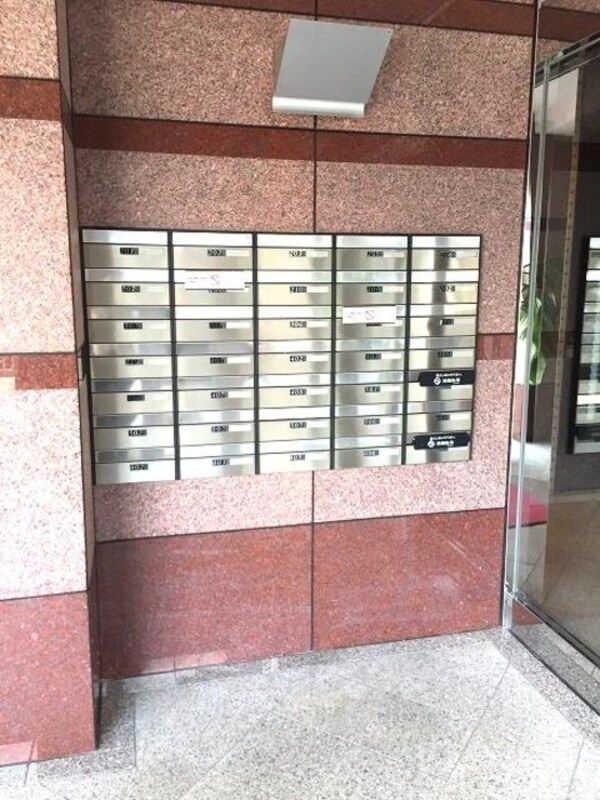 共有部分