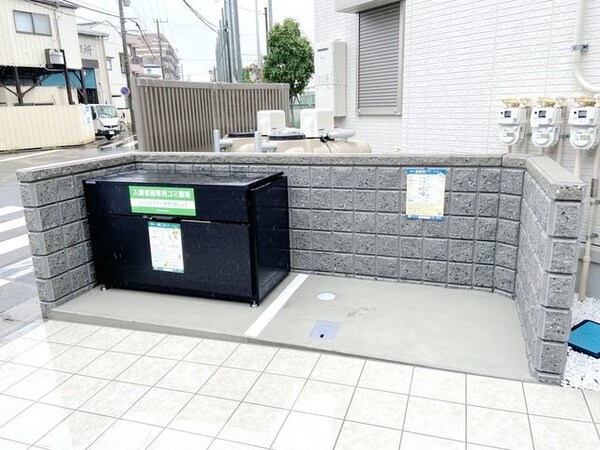 共有部分