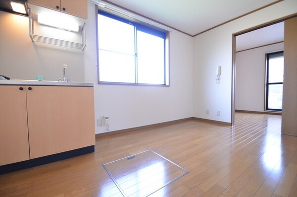 リビング・居室