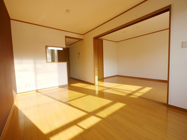 リビング・居室