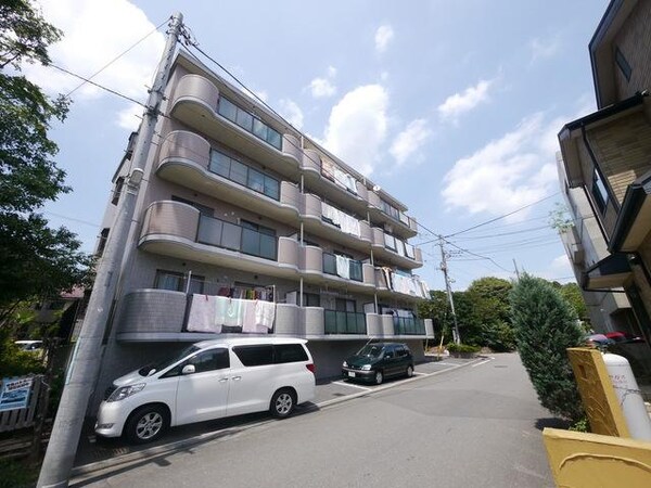 外観(★日当り良好です★)